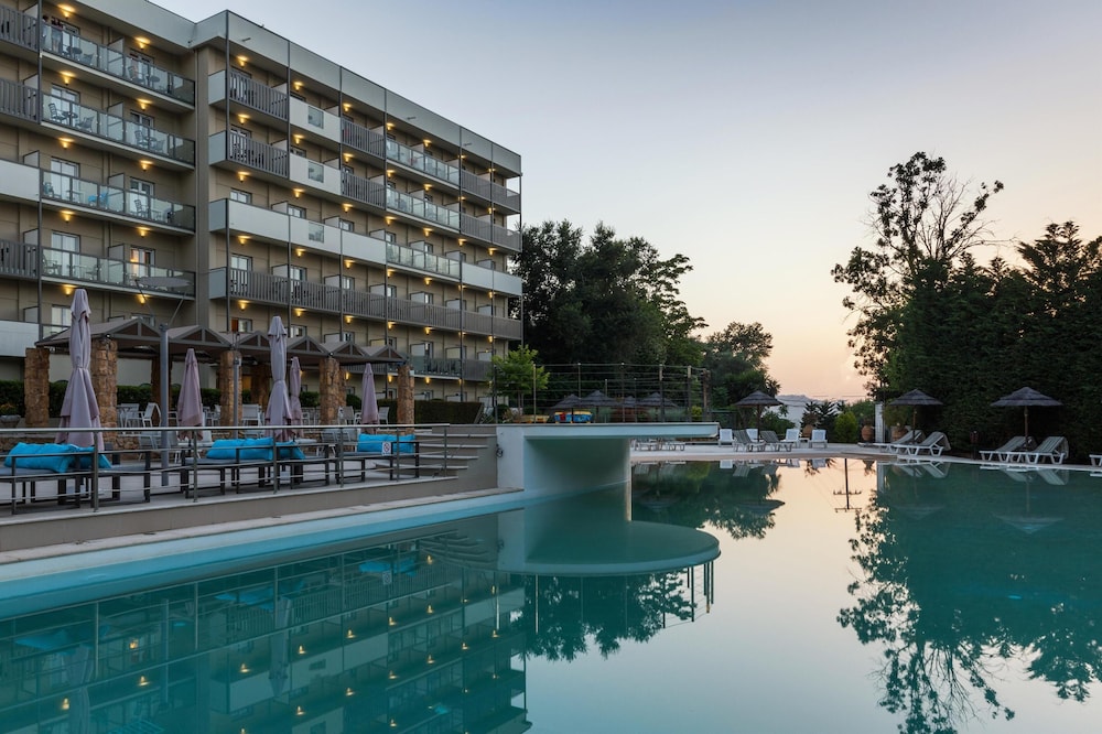Ariti Grand Hotel Corfu in Corfu, Greece