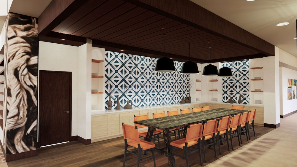 The Eddy Hotel Tucson Tapestry Collection by Hilton - photo 41