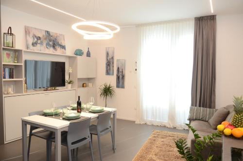 Exclusive Home 2 — 4-Star Luxury Hotel in Misano Adriatico, Italy