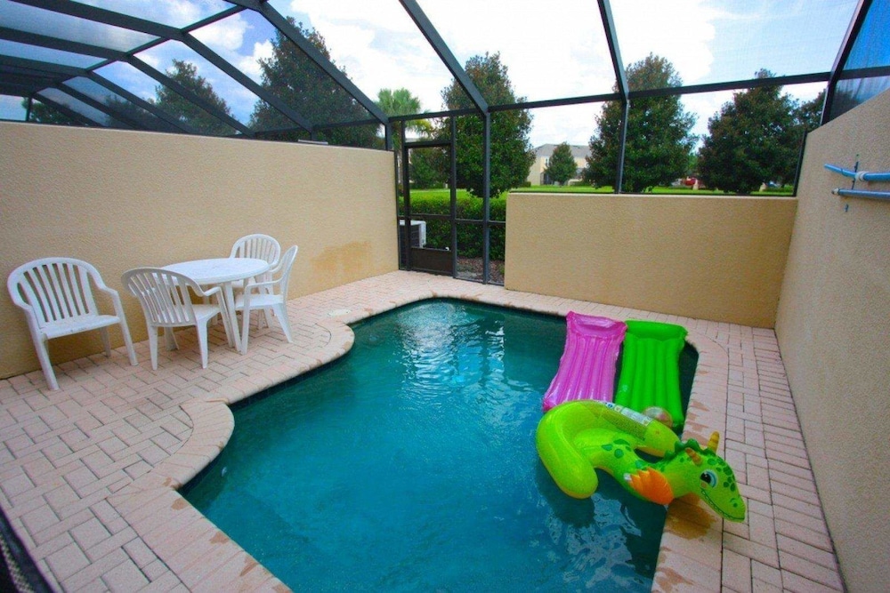 Ov4200 Windsor Hills Resort 3 Bed 3 Baths Villa - photo 15