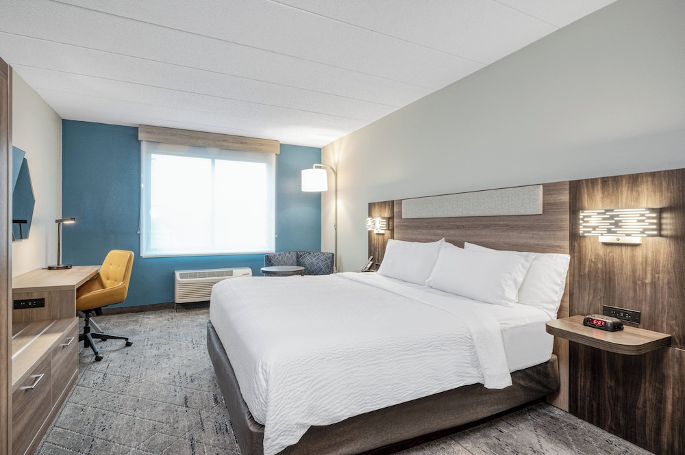 Holiday Inn Express & Suites Gahanna Columbus Airport by IHG - photo 12