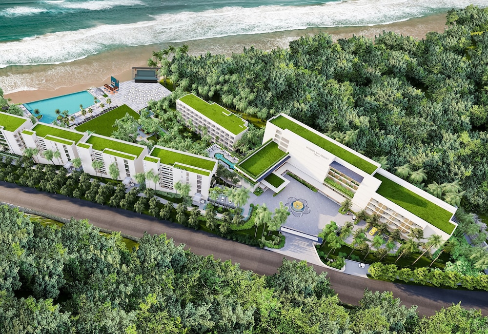 Asteria Mui Ne Resort in Phan Thiet, Vietnam