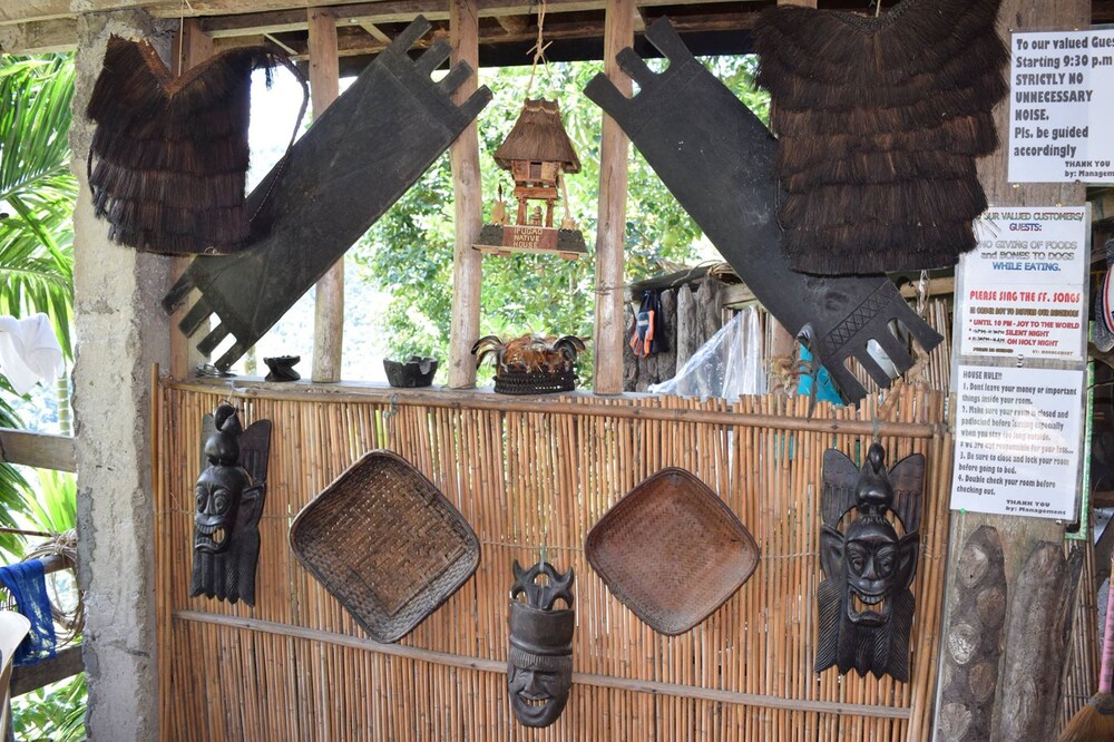 Batad View Inn and Restaurant in Banaue, Philippines
