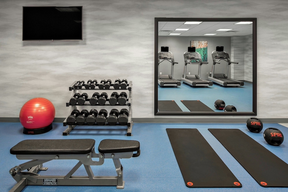 Fairfield Inn & Suites by Marriott Hobbs - photo 12