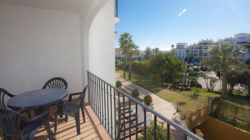 Marina de la Duquesa 225 — 4-Star Luxury Hotel in Manilva, Spain
