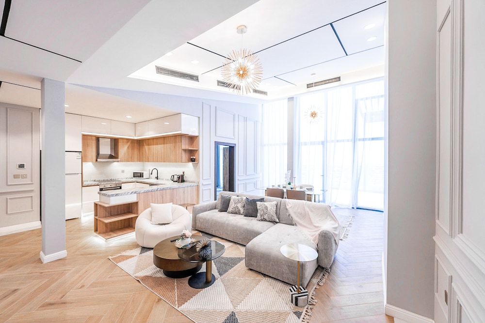 Saden T3s Al Waha — 4-Star Luxury Hotel in Jeddah, Saudi Arabia