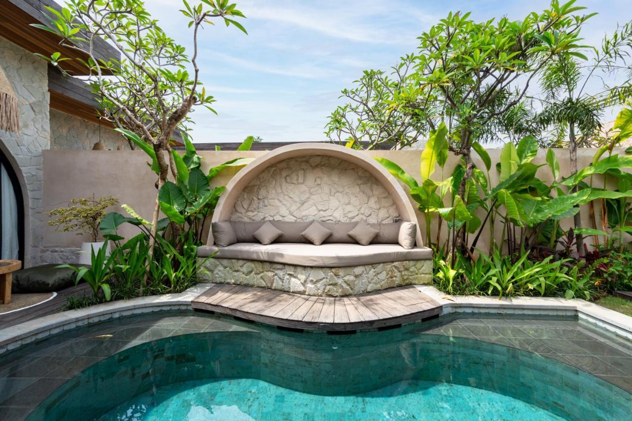 Pono Pono 3 — 4-Star Luxury Hotel in Bali, Indonesia