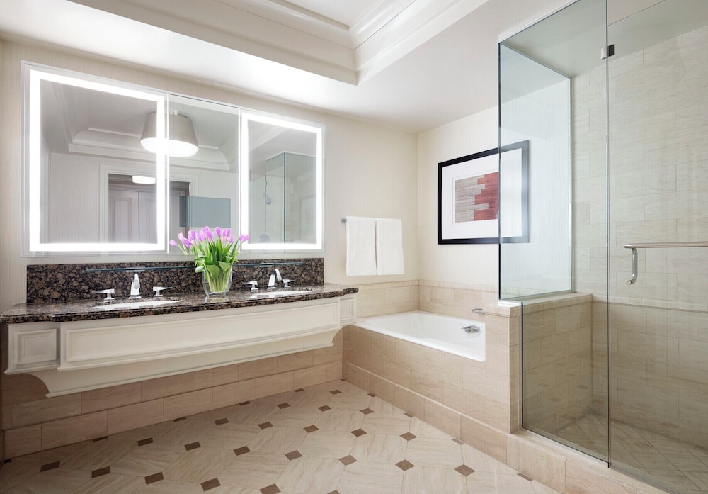 Four Seasons Hotel Las Vegas - photo 44