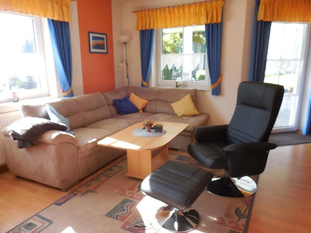 Ferienhaus Wellisch — Lohberg — photo 3