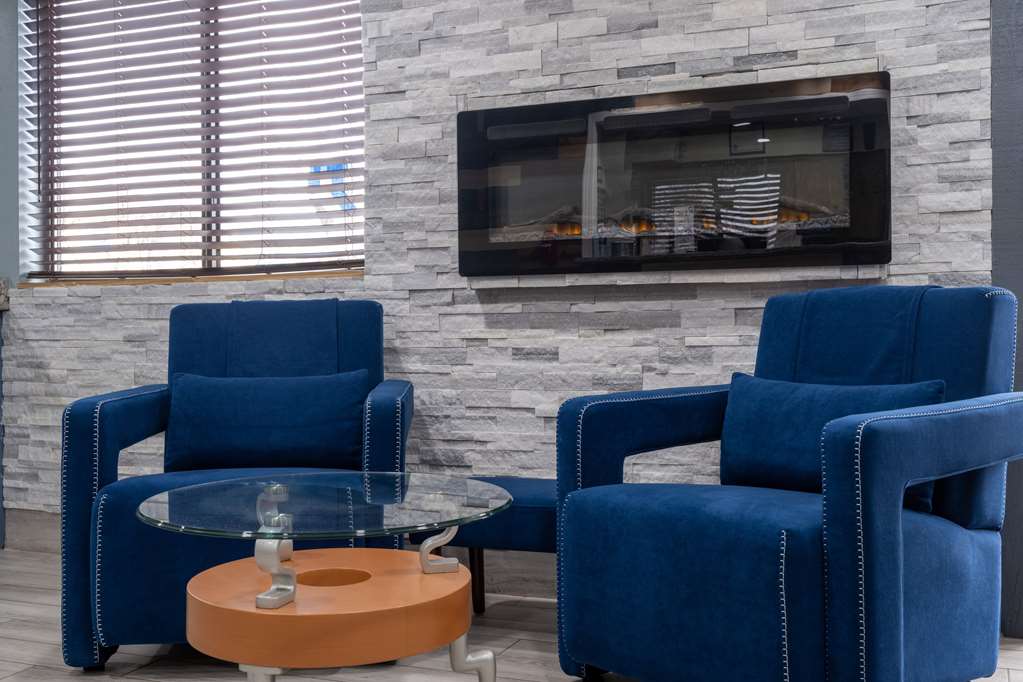Super 8 by Wyndham Merrillville - photo 9