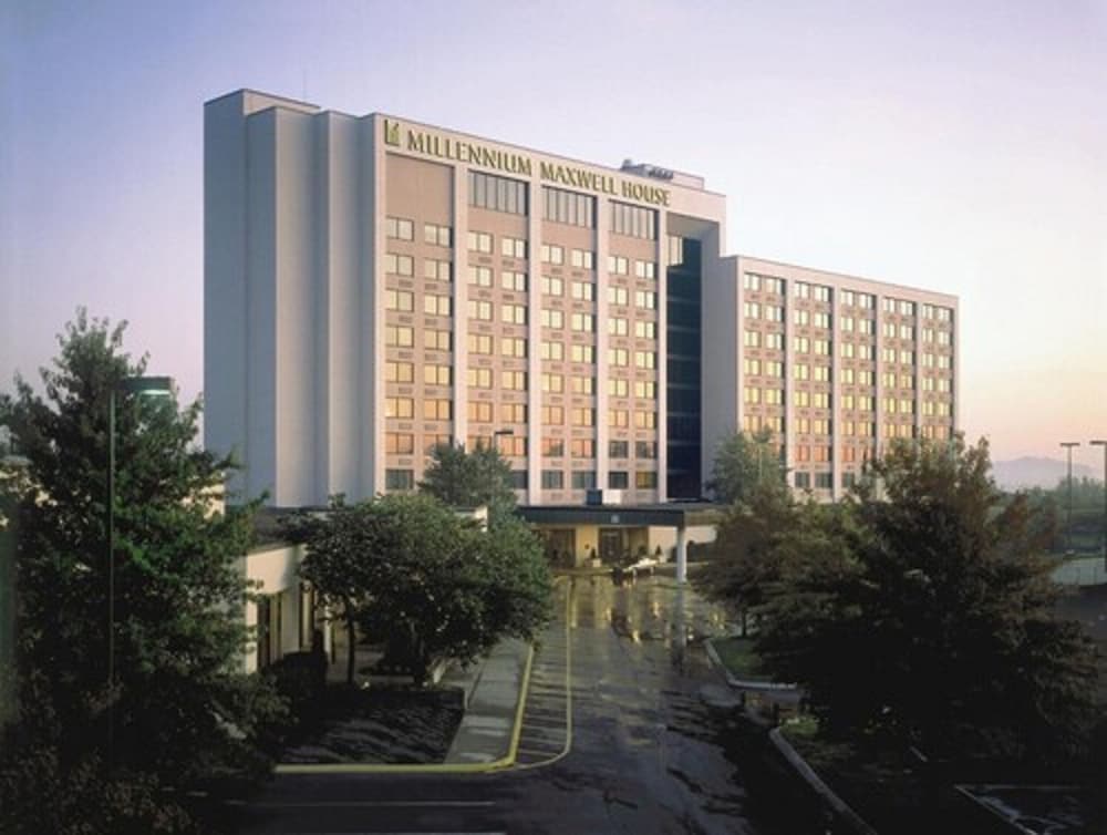Millennium Hotel Maxwell House Nashville - photo 160