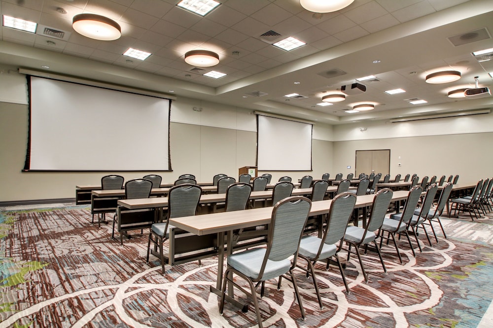 Holiday Inn Peoria At Grand Prairie by IHG - photo 39