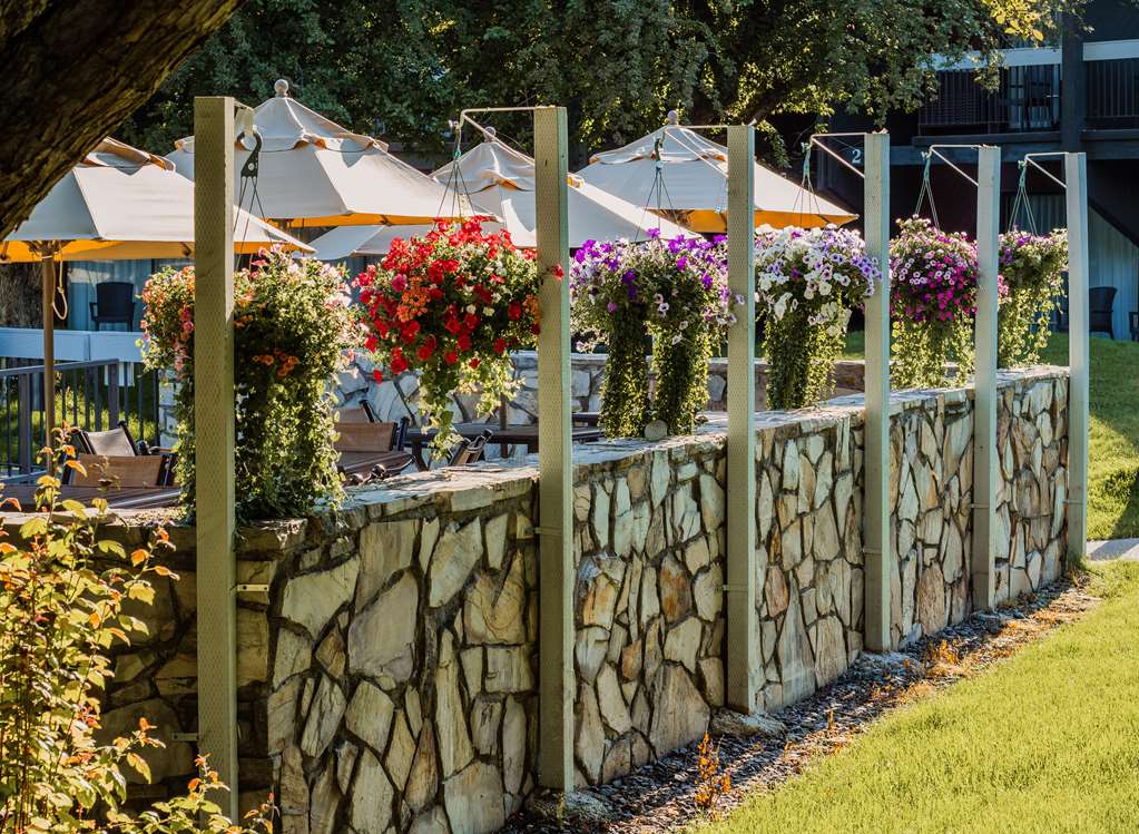 Best Western Sunridge Inn & Conference Center - photo 4