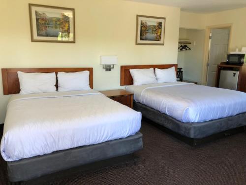 Monticello Motel - photo 10