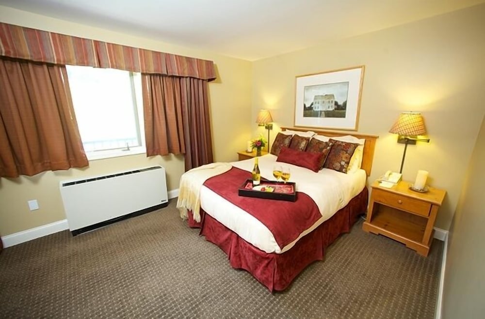 Grand Summit Resort A Vail Resorts Property - photo 5