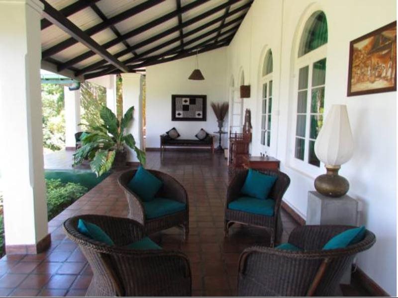 Kudaoya Villa — Matale — photo 2