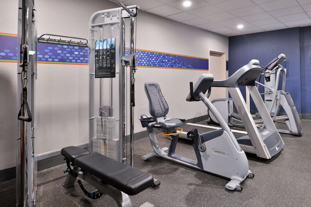 Spark by Hilton Decatur - photo 20