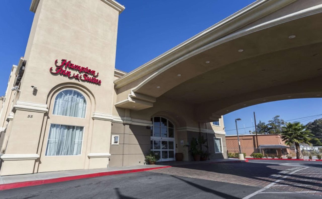 Hampton Inn & Suites San Jose CA in San Jose, United States