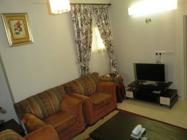 Al Janadriyah 10 — Riyadh — photo 2
