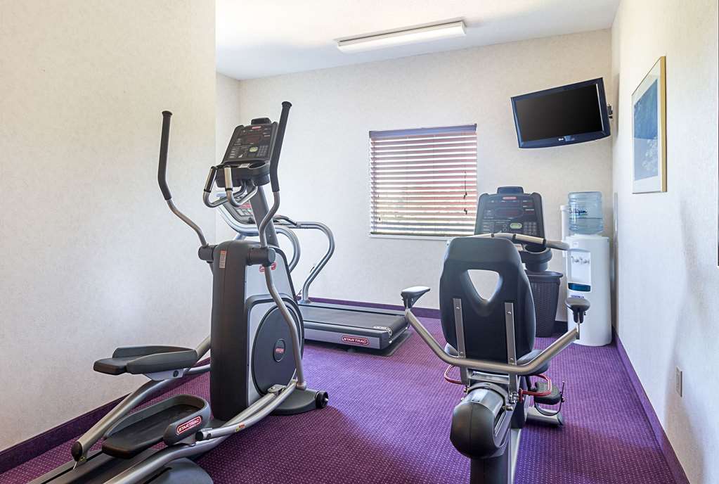 Sleep Inn & Suites Bay View Acme Travers City - photo 42