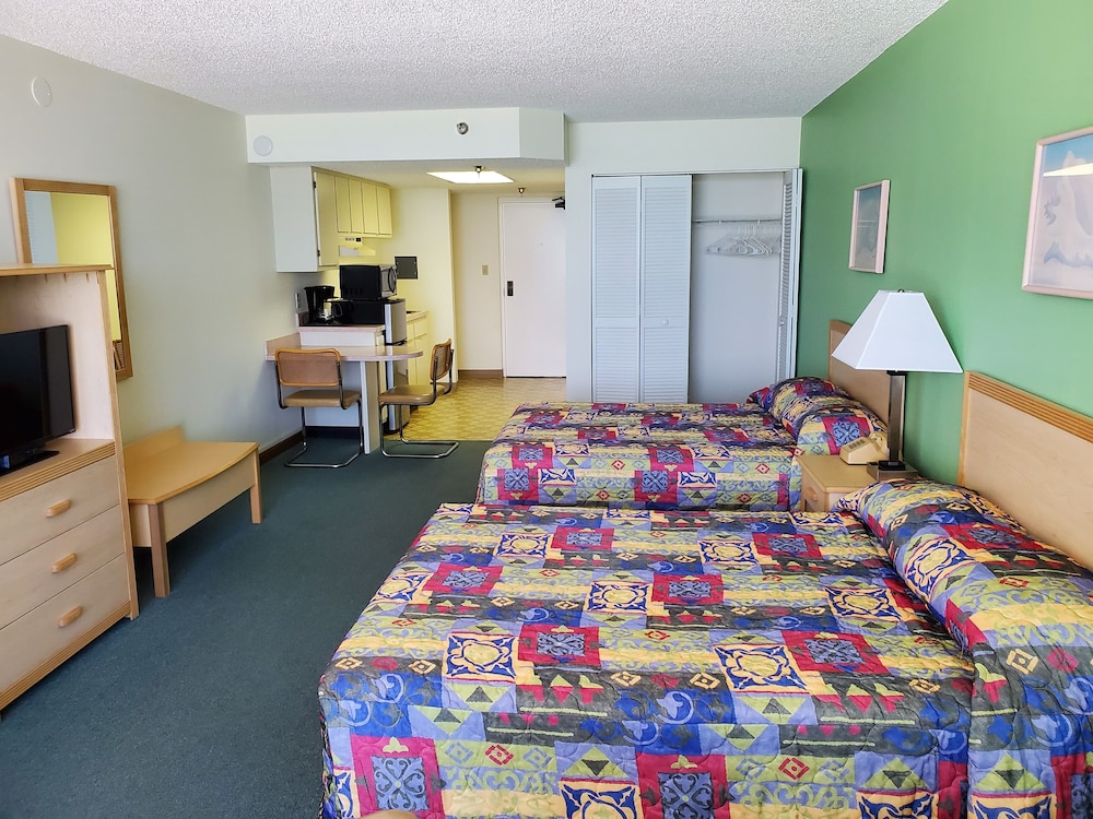 South Shore Motel - photo 13