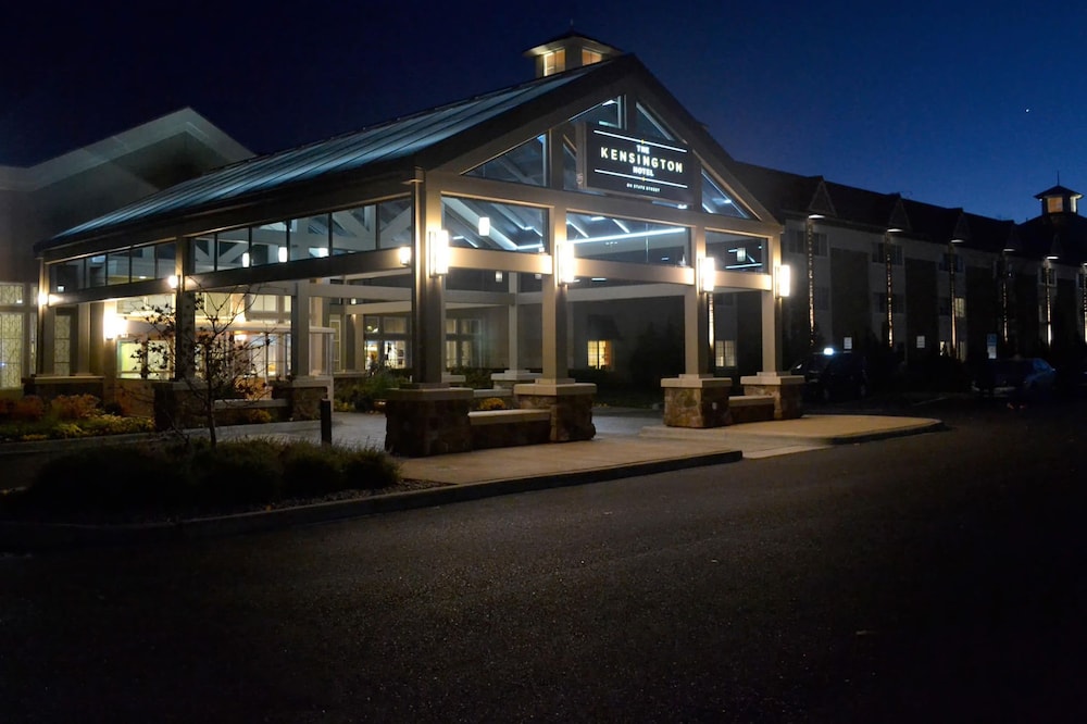 The Kensington Hotel - photo 53