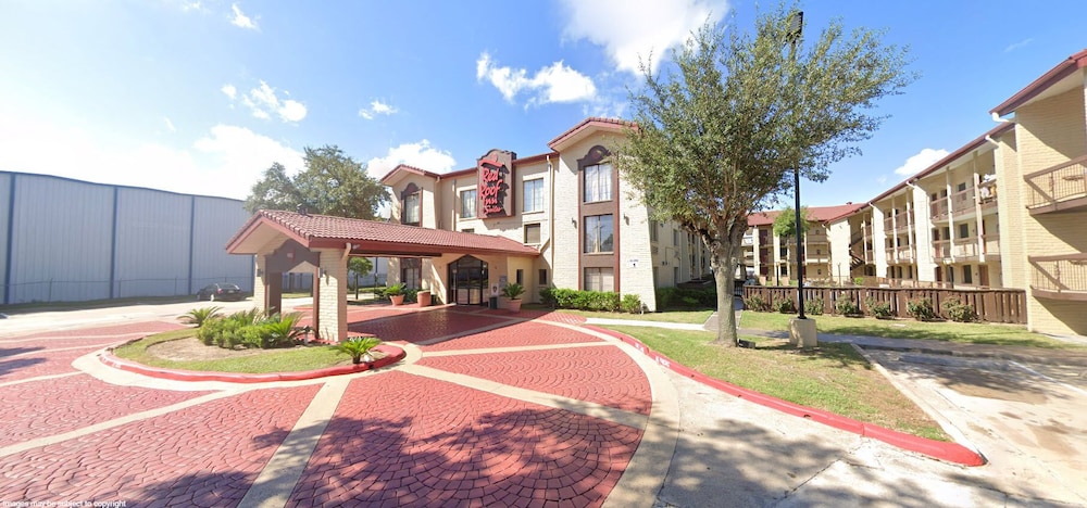 South Houston Inn & Suites Hobby Airport I 45 - photo 15