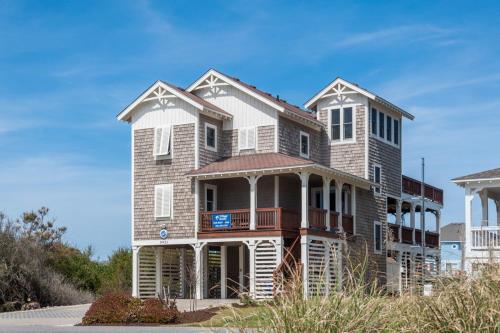 Blue Moon - last minute hotel in Nags Head