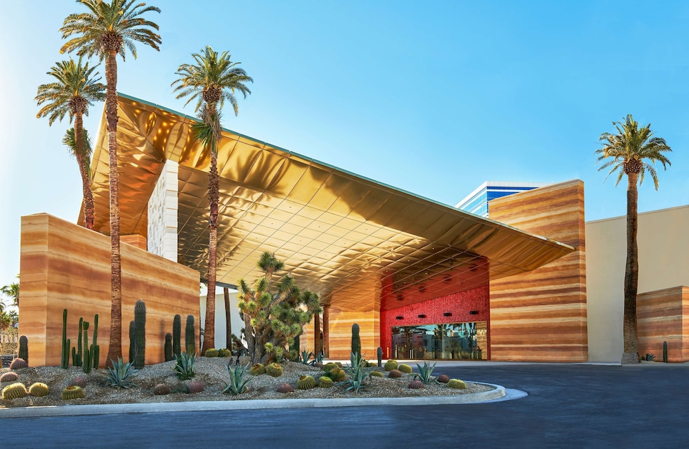 Virgin Hotel Las Vegas Curio Collection by Hilton - photo 148