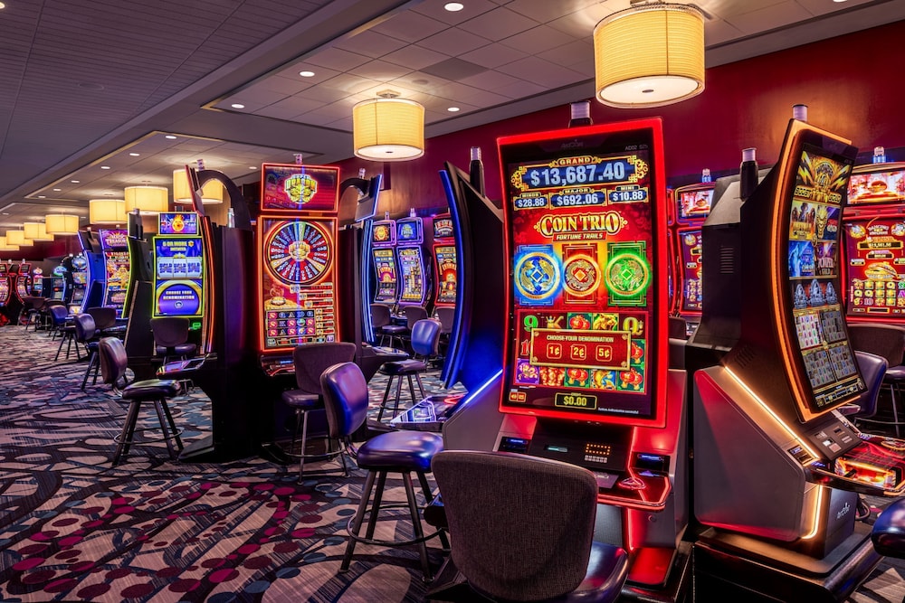 Harrah's Metropolis Hotel & Casino A Caesars Rewards Destination - photo 18