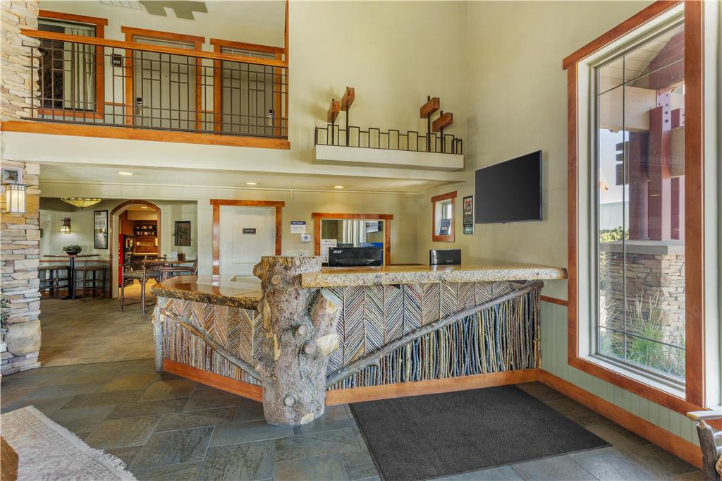 Best Western Plus High Country Inn - photo 40
