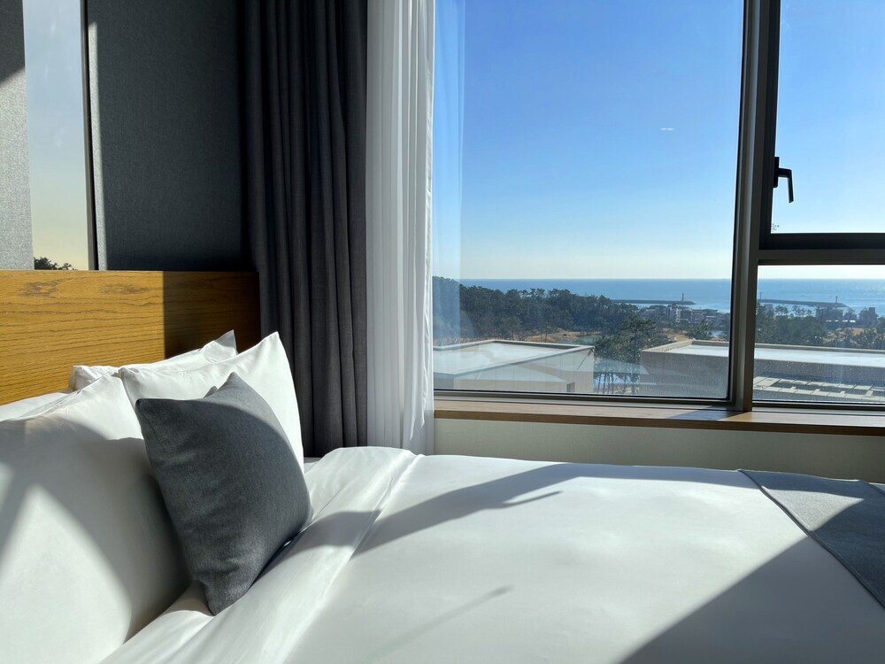 HB Golf&Resort — Busan — photo 3