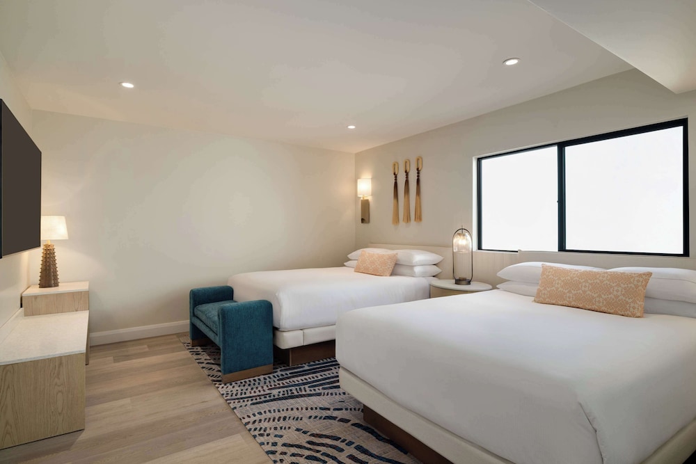 Hilton Scottsdale Resort & Villas - photo 29