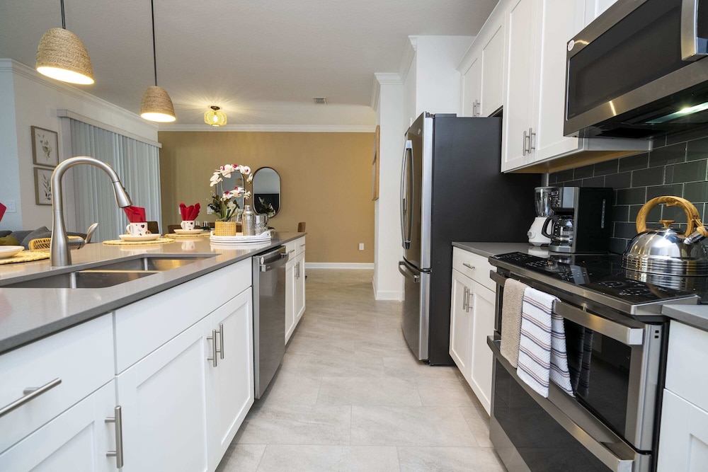 WonderFull 4Bd with Pool at Champions Gate 1174 - photo 16