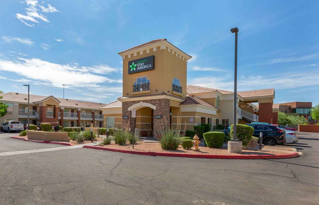 Extended Stay America Phoenix Chandler E. Chandler Blvd. - featured photo