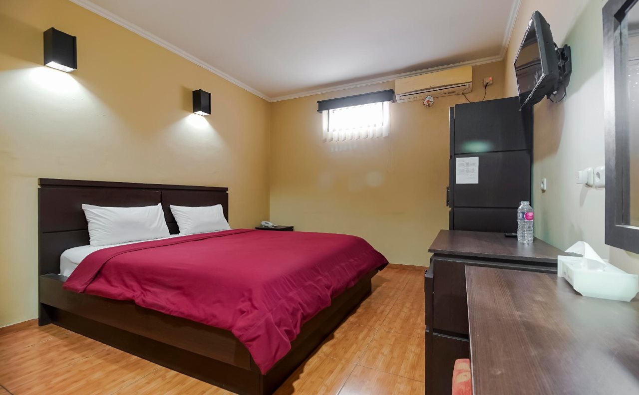 Hotel Sarila Belitung in Tanjung Pandan, Indonesia