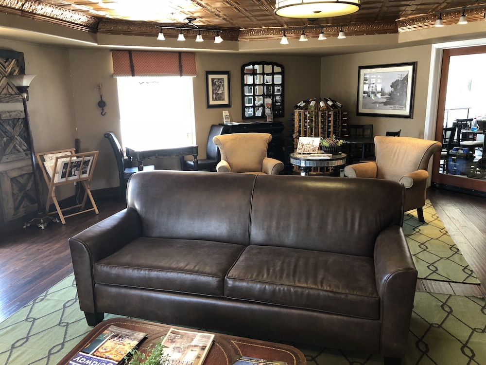Historian Inn - photo 6