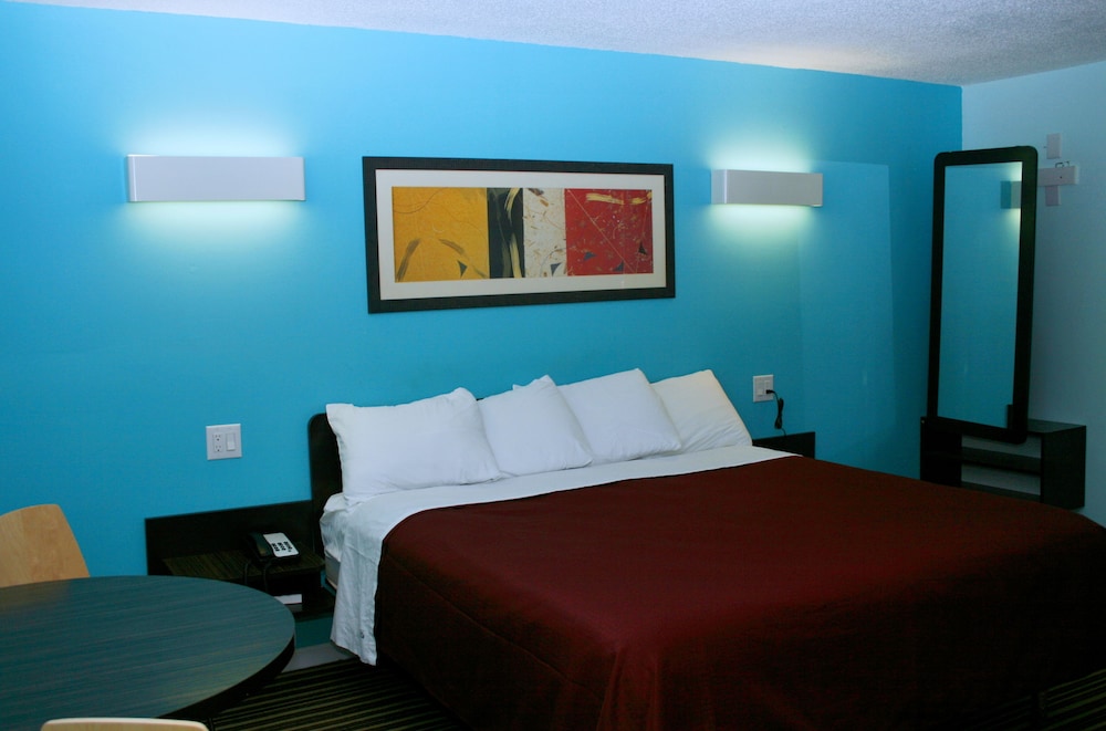 Relax Inn Motel - photo 14