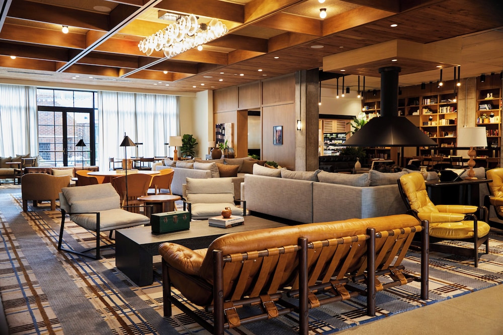 The Junto Hotel - photo 3