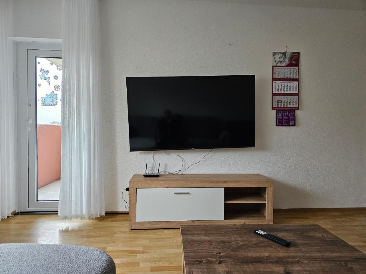 Maria ApartmenT4 — 4-Star Luxury Hotel in Wolfsburg, Germany