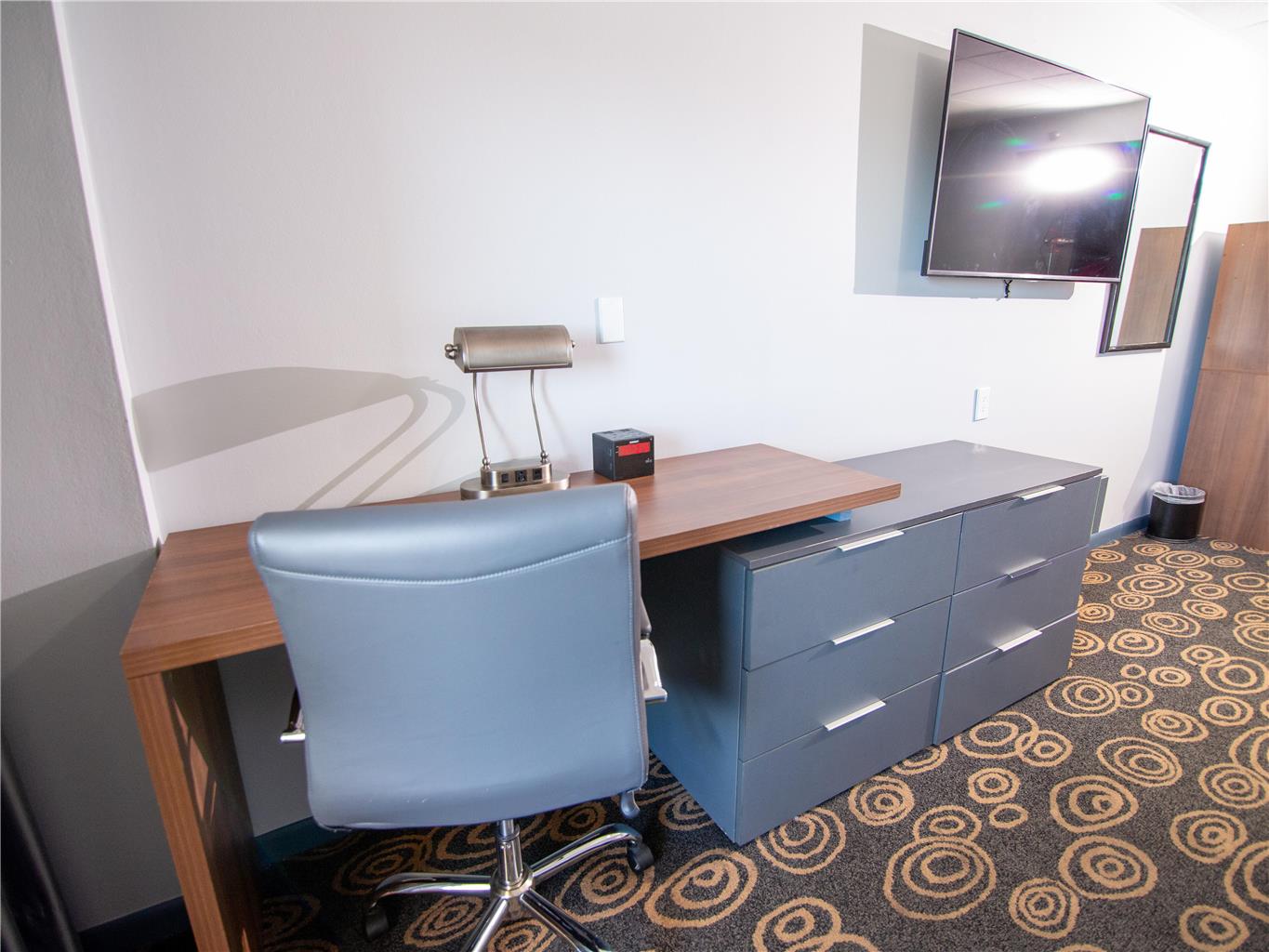 Regency Miami Airport by Sonesta - photo 20