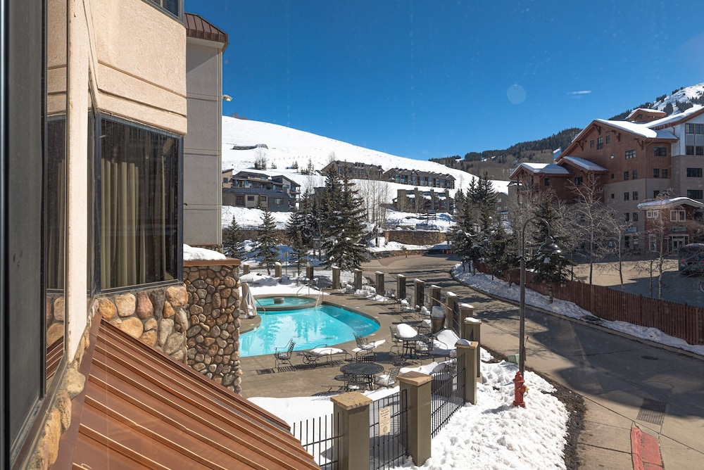 Crested Butte Mountain Resort - photo 97