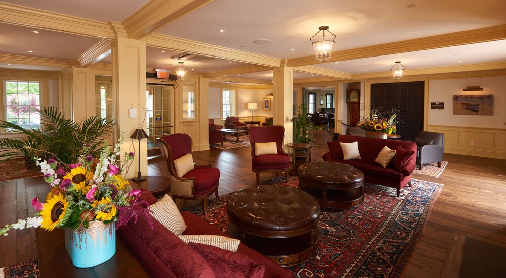 The Groton Inn - photo 44