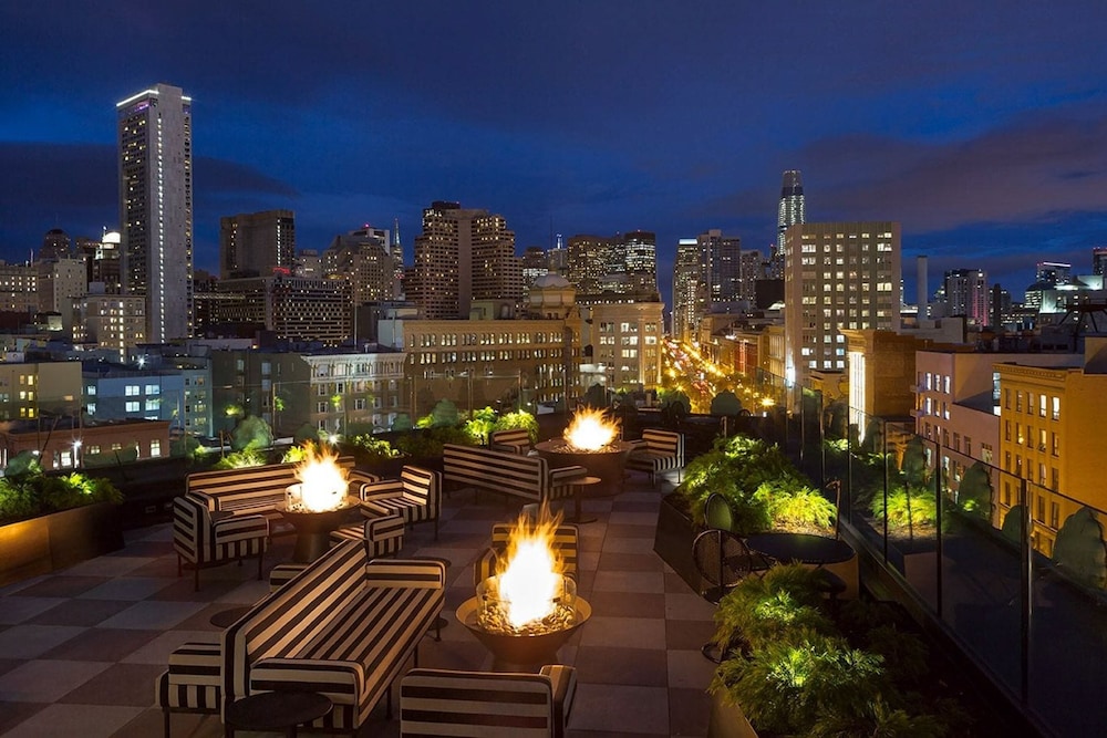 San Francisco Proper Hotel - photo 84