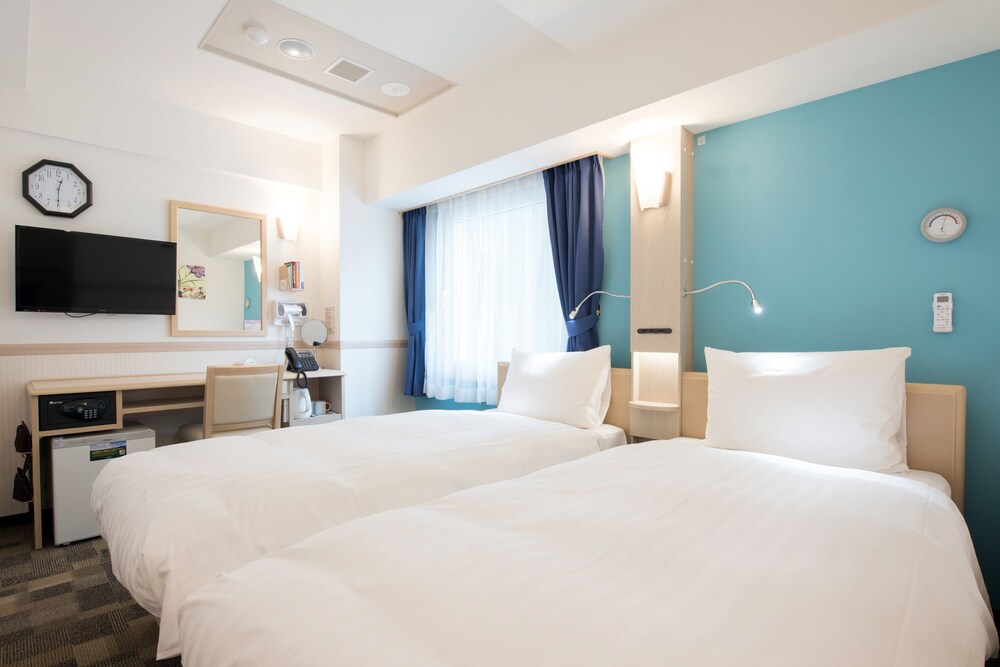 Toyoko Inn Mikawa anjo eki Shinkansen Minami guchi No 2 — hotel in Anjo