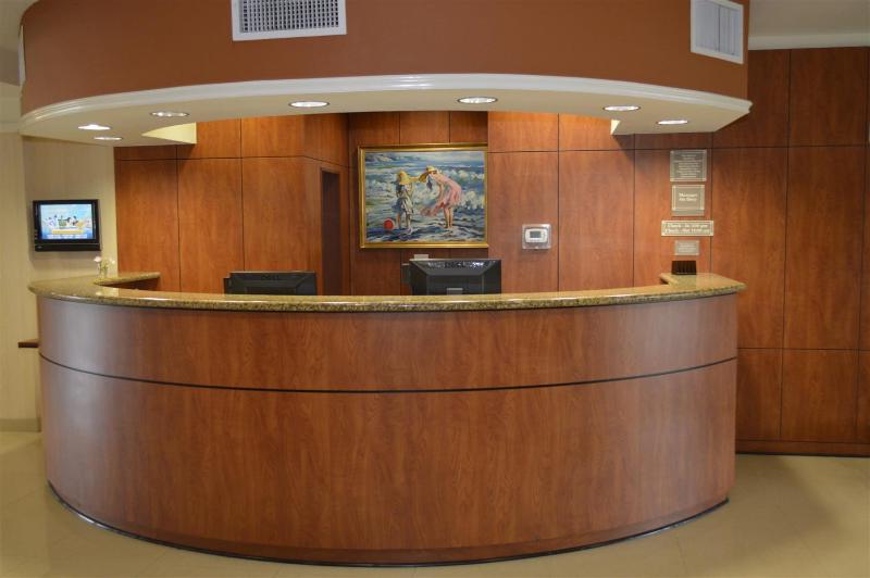 Comfort Suites Seabrook Kemah - photo 24