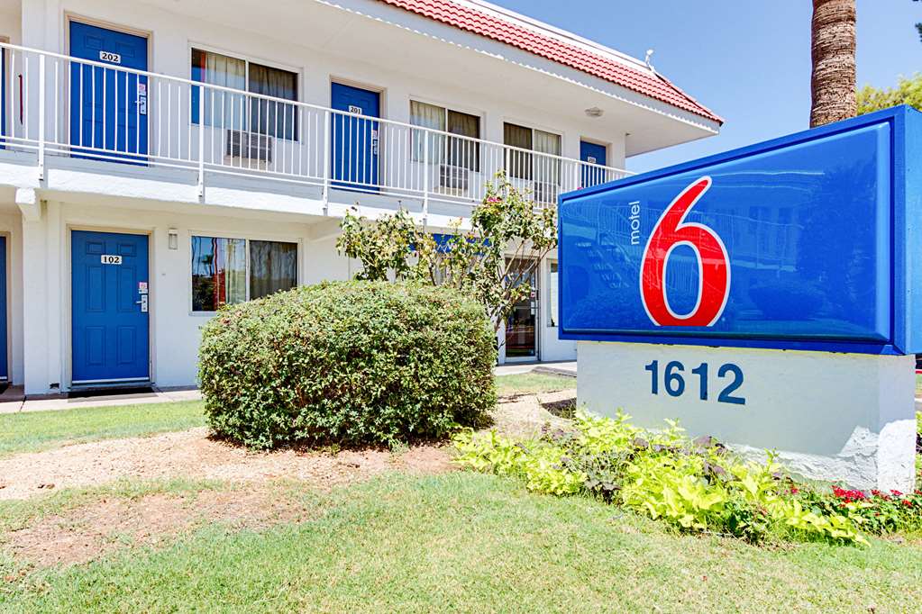 Motel 6 Tempe AZ Scottsdale South - photo 8