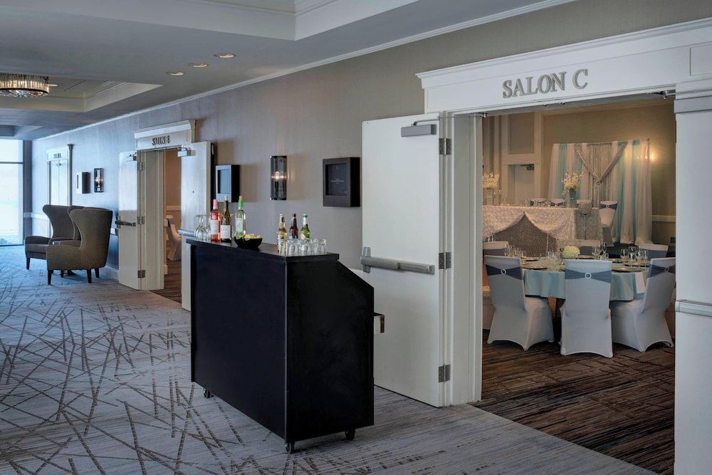 Detroit Marriott Southfield - photo 21