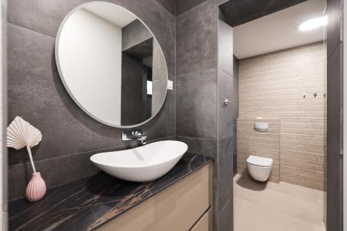 Villa Fortunal — 4-Star Luxury Hotel in Murter, Croatia