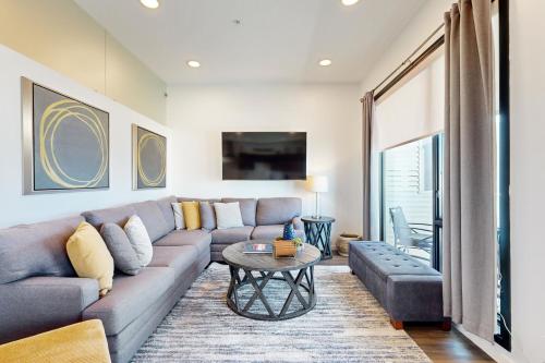 Illume 412 — 4-Star Luxury Hotel in Nashville, United States
